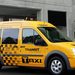 ford transit connect taxi