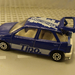Fiat Tipo Majorette kék (1)