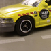 Ford Crown Vic Taxi MB sárga (5)