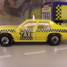Ford LTD Taxi SCC Matchbox (2)