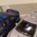 Mitsubishi Lancer EVO X Police Matchbox (13)