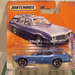 Oldsmobile Vista Cruiser Matchbox (1)