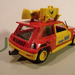 Renault 5 Maxi Turbo KZ modell (2)