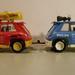 Renault 5 Maxi Turbo KZ modell (32)