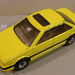 Rover Sterling MB sárga (4)