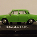 Skoda 110L Abrex 1-72 Green (4)