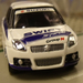 Suzuki Swift sport 2008 Tomica (4)