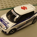 Suzuki Swift sport 2008 Tomica (3)