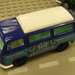 VW T2 Bus MB kék (4)