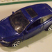 Volvo C30 Matchbox kék (3)
