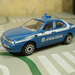 Alfa Romeo 156 Polizia Polistil 1-64 (1)
