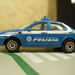 Alfa Romeo 156 Polizia Polistil 1-64 (5)