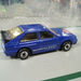 Audi Quattro kék matchbox (2)