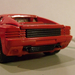 Ferrari Testarossa Matchbox Superkings (8)