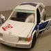 Mercedes 190E 2-6 - 16V Matchbox Superking (8)