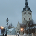 Tallinn ünnepekkor