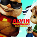 alvin and the chipmunks chipwrecked ver7 xxlg