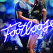 Footloose sleeve-1