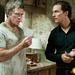 Thomas Haden Church and Matthew McConaughey in Killer Joe