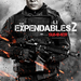 The Expendables 2 13354607865434