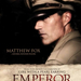 matthew-fox-emperor-poster