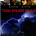 Texas Killing Fields 2D HU