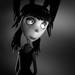 frankenweenie-elsa-van-helsing-poster