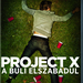 Project X-DVD 2D pack