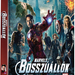 dvd theavengers