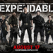 expendables two ver16 xlg