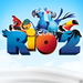 Rio 2 Teaser Poster Exclusive Cine 1