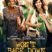 wont-back-down-poster