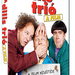 Dilis trio DVD 3D
