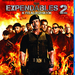 The Expendables 2-BD 2D pack
