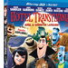 Hotel Transylvania 3DBD 3D