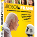 Robot es Frank DVD 3D