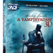 Abraham vampirvadasz 3DBD 3D