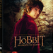 The Hobbit-An Unexpected Journey-2disc DVD Slipcase-Lenticular 3
