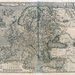 Európa térképe a XVI. század második feléből