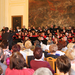 Händel: Óda … – előadása közösen