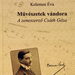 A zeneszerző Csáth Géza – könyvbemutató