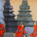 szerzetesek