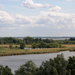 Tisza-tó az Ökocentrum kilátó tornyából