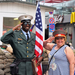 Berlin - US Army Checkpoint Charlie 2017