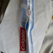 Fogkefe Colgate 360 Sensitive kék P1080352