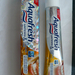 Fogkrém Aquafresh whitening and complete care P1080616