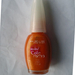 Körömlakk Maybelline Colorama 105 urban orangeP1080980