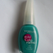 Körömlakk Maybelline Colorama 120 urban turquoise P1090248