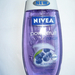 Tusfürdő Nivea powerfruit relax acai b. fekete áfonya P1090374