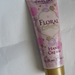 Kézkrém Oriflame limited virágos Floral P1090396